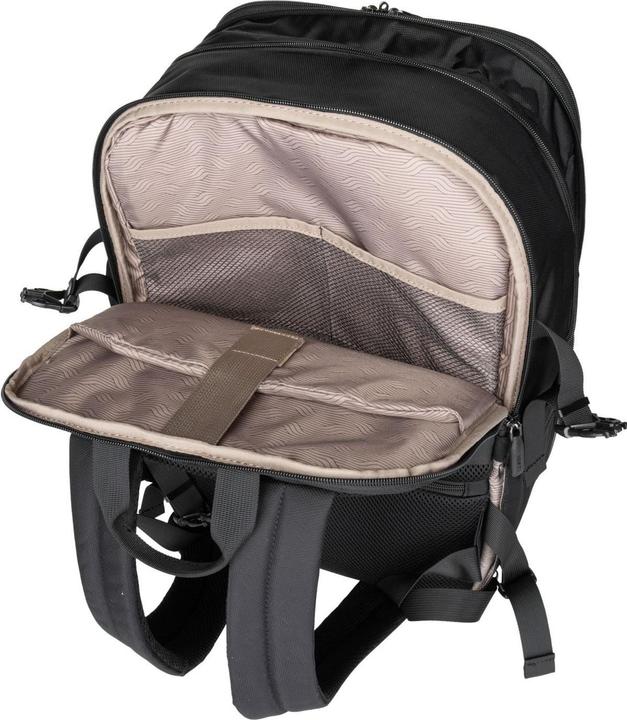 Actual product image Brics Ulisse - Erweiterbarer Rucksack B|Y (16 l)