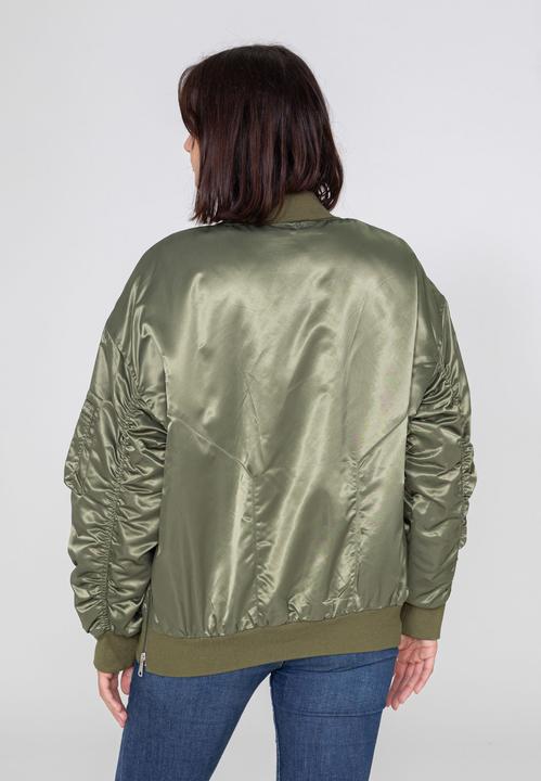 Produktbild Bombers Original Wavy-U (XS)