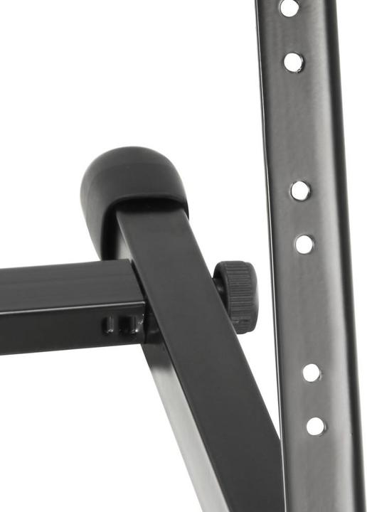 Actual product image Adam Hall 483 Studio Rack Table Stand (19" rack)
