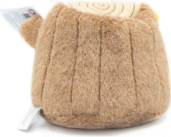 Image du produit MON VOISIN TOTORO - Totoro Tree Trunk - Peluche 10cm (12 cm)