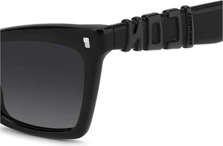 Actual product image Dsquared2 Icon ICON 0026/S