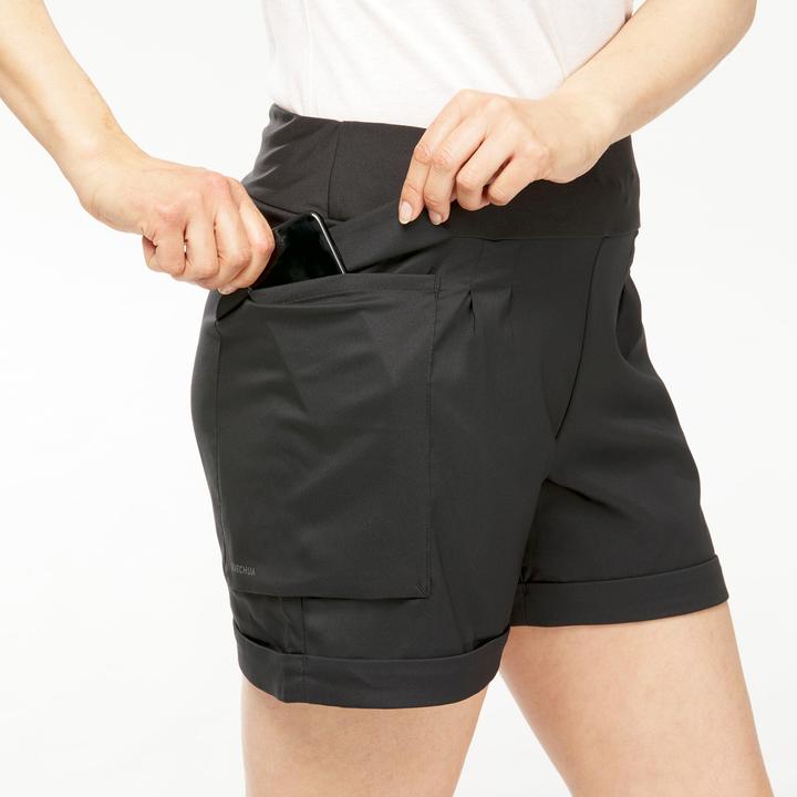 Actual product image Quechua NH500 REG (44)