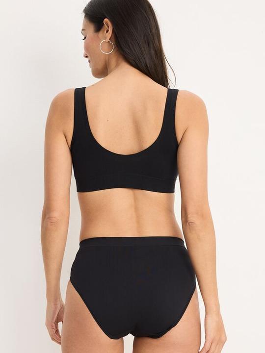 Produktbild Jockey Seamfree Core Slip (XL)