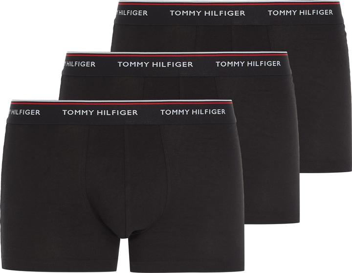 Tommy Hilfiger Trunk (S, 3er Pack)