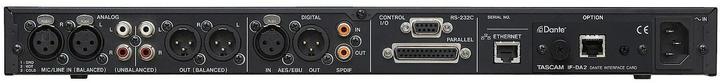 Produktbild Tascam SS-R250N (Diverse)