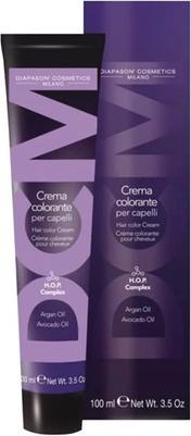 Immagine prodotto Lisap Diapason 5/58 rosso-viola chiaro 100ml (Viola, Rosso)