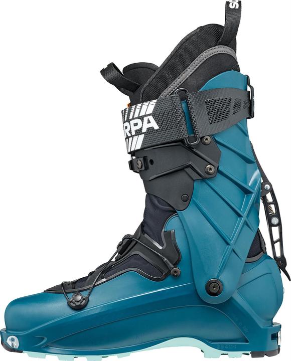 Immagine prodotto Scarpa F1 GT Wmn (27)