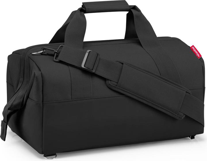 Immagine prodotto reisenthel Duffle Bag allrounder M duffel Mix Black (23 l)