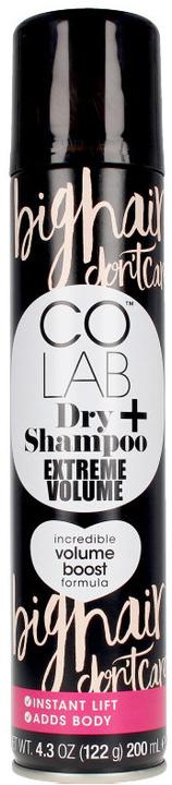 Produktbild ECO Laboratorie Colab Extreme Volume Dry Shampoo 200 ml (200 ml, Trockenshampoo)