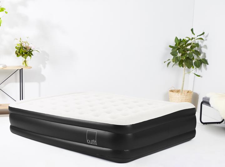 Produktbild H. P. Schou Living Outdoor - Air Bed / Mattress Double (89726)