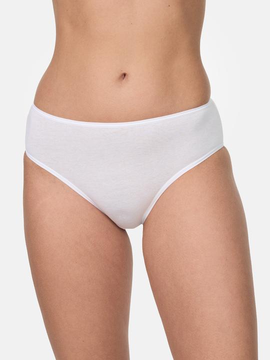 Actual product image Nur Die Midislip Basic (48, 49, 50, pack of 10)