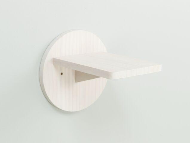 Actual product image Beeztees scraper board (19 cm, White)