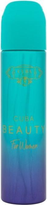 Immagine prodotto Cuba Bellezza (Eau de parfum, 100 ml)