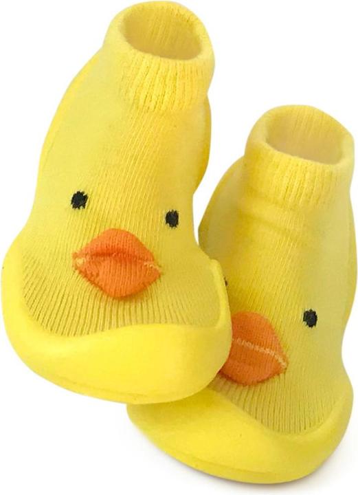 Sock Ons step ons Babyschuhe