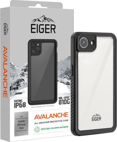 Produktbild Eiger Avalanche (Apple iPhone 16e)