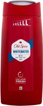 Old Spice Eau blanche (675 ml)