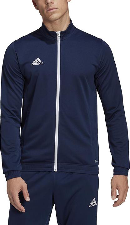 Produktbild adidas Entrada 22 Trainingsjacke Herren (S)