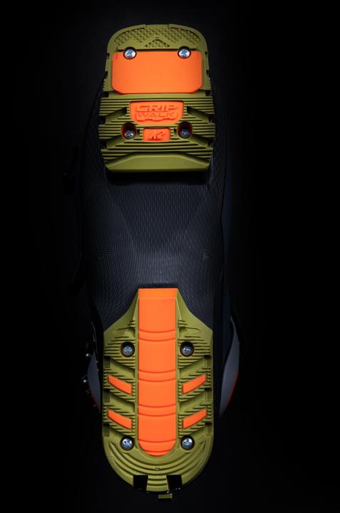 Immagine prodotto K2 Mindbender 100 Mv 2023 (29.5)