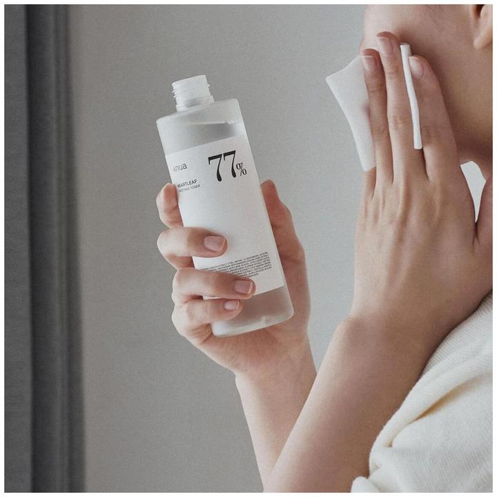 Immagine prodotto Anua Heartleaf 77% Soothing Toner (Acqua tonica, 250 ml)