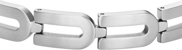 Image du produit Fossil Heritage (18 cm, Acier inoxydable)