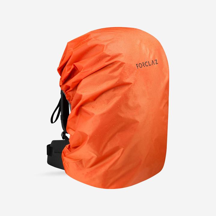 Produktbild Forclaz raincover 40/60l 309834