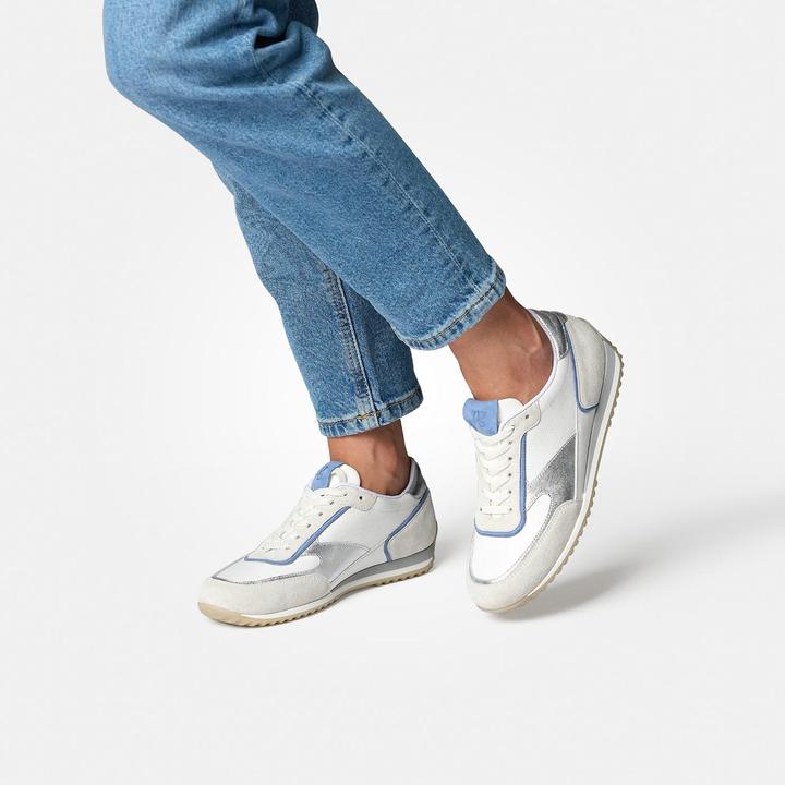 Actual product image Paul Green Sneaker (42)