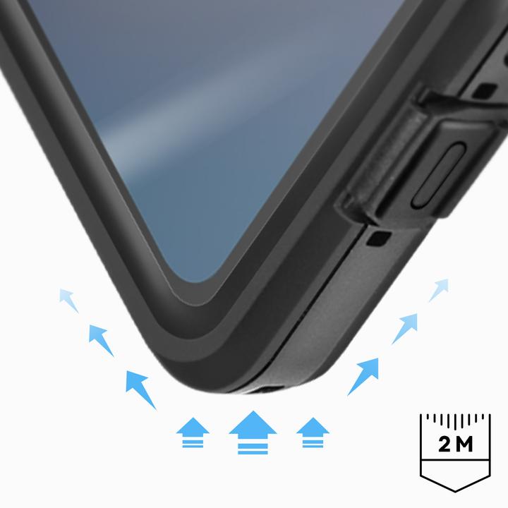 Produktbild Avizar IP68 Waterproof, 360° Grad Schutz Series (Samsung Galaxy A34 5G)