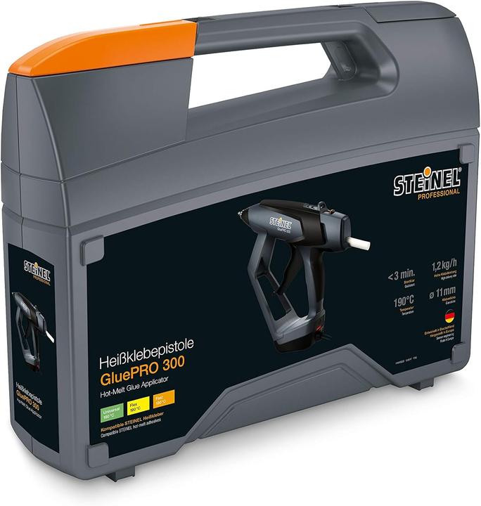 Immagine prodotto Steinel Pistola incollatrice GluePRO 300