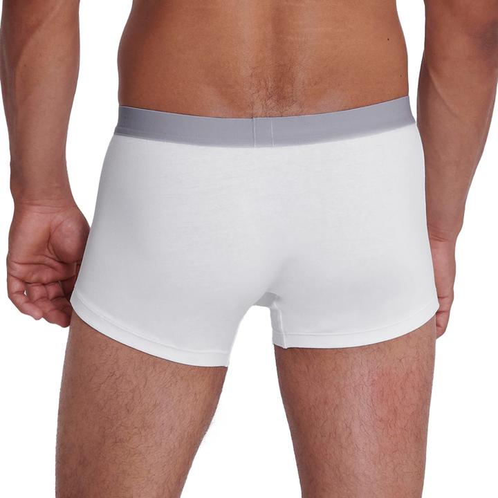 Produktbild Sloggi 6er Pack men GO ABC 2.0 Hipster Short / Pant (M, 6er Pack)