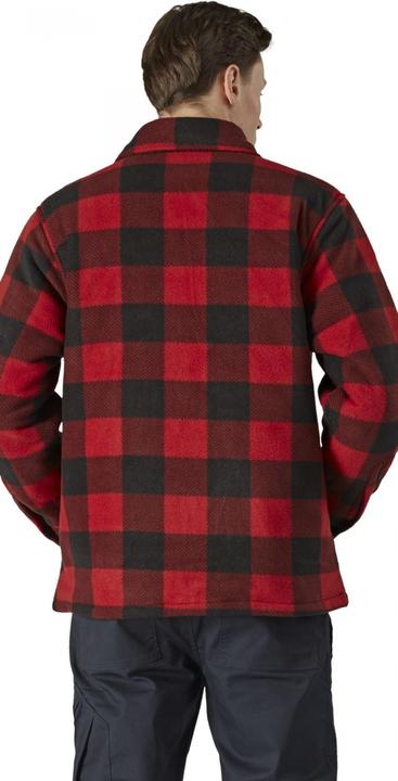 Actual product image Dickies Portland thermal shirt (XXL)