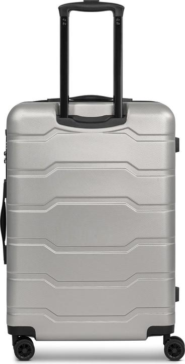 Produktbild Tonino Lamborghini Bologna 4 Rollen Trolley M 67 cm (75 l, L (90 - 115l))