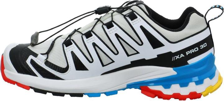 Actual product image Salomon Outdoor shoe XA PRO 3D V9 GTX W Luna (39.5)
