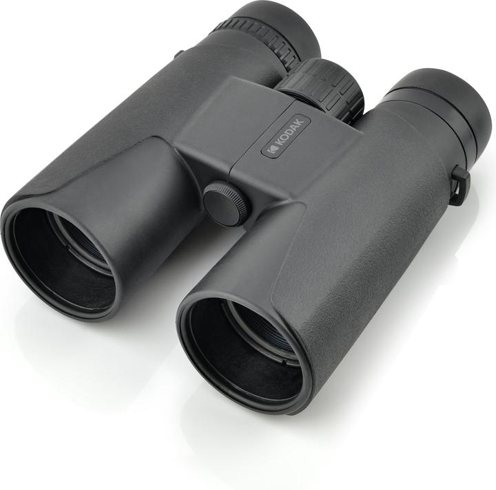 Kodak Fernglas BCS800 10x42 schwarz (10 x, 42 mm)