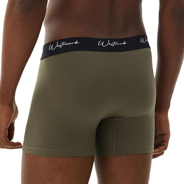 Produktbild Westmark London 6er Pack Lucas Retro Short / Pant (S, 6er Pack)