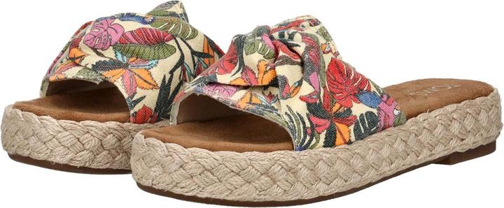 Actual product image Toms W's Abby Slide (36.5)