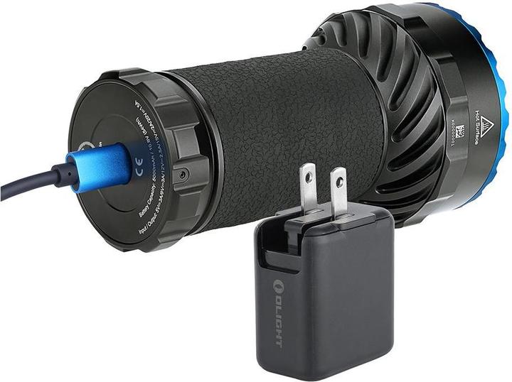 Actual product image Olight Marauder 2 (14 cm, 14 lm)