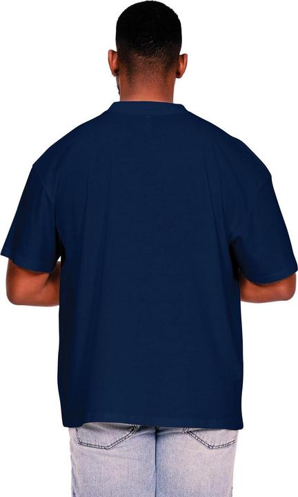 Immagine prodotto Casual Classics Maglietta Scollo Allungato Uomo (4XL)