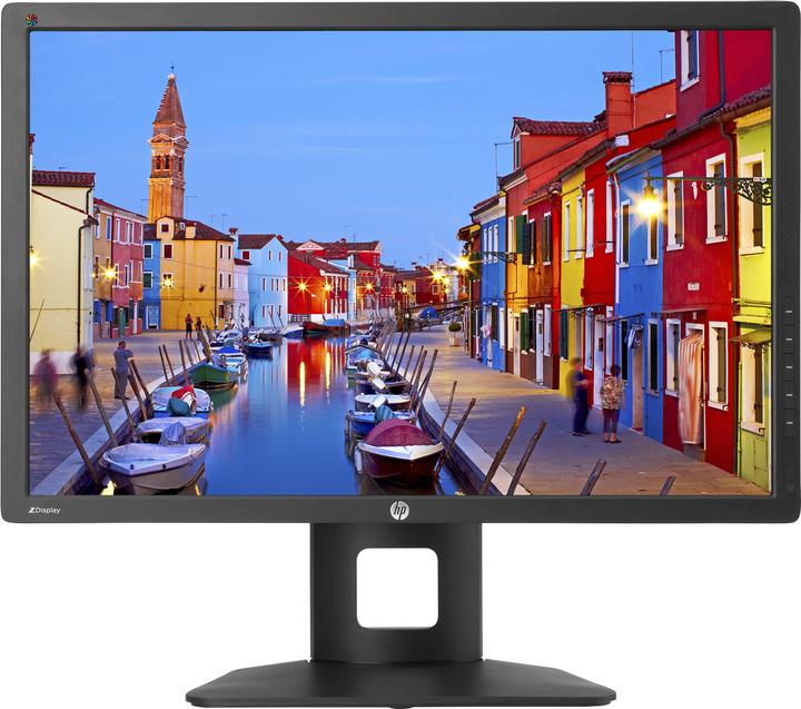 Actual product image HP Z24x G2 (1920 x 1200 pixels, 24")