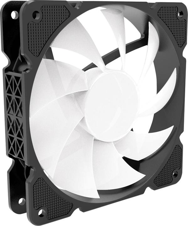 Actual product image Redragon EFFECT CC2000