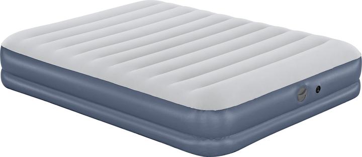 Bestway Tritech Airbed Queen Built-in Pump