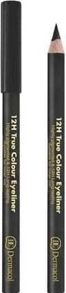 Produktbild Dermacol 12H True Colour (8 Black)