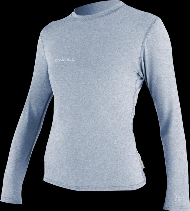 Actual product image O'Neill Wms Trvlr Hybrid L/S Sun Shirt (L)