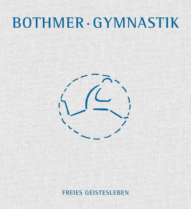 Produktbild Gymnastik (Deutsch, Fritz Graf von Bothmer, Jan Uwe Gösch, 2022)