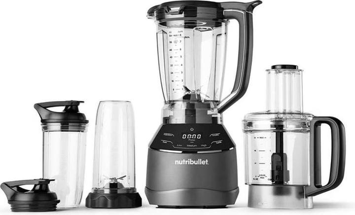 NutriBullet NBF580B (1500 W)
