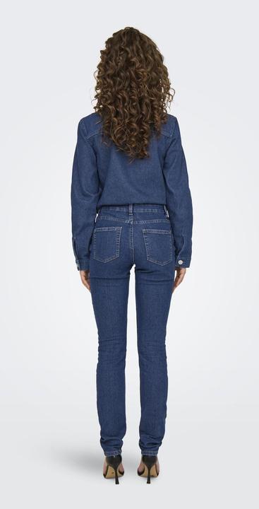 Produktbild Only ONLHUSH Skinny Fit Jeans Skinny Jeans (30)