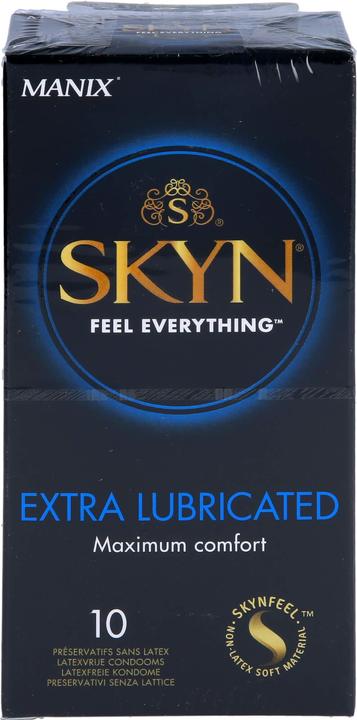 Actual product image Skyn Extra moist (10 pcs.)