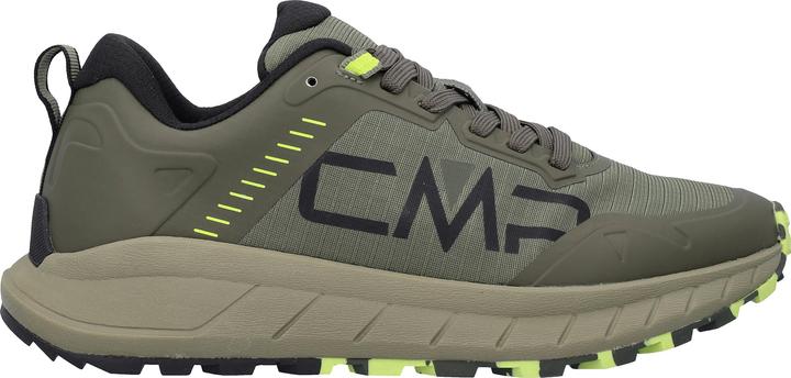 Produktbild CMP Campagnolo Hamber (40)