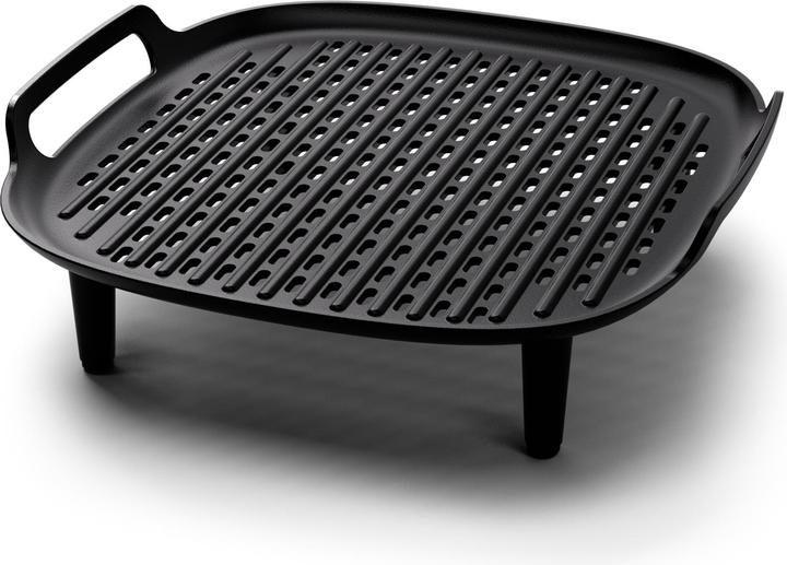 Actual product image Philips HD9959/00 Grill-Kit für Airfryer XXL 5000e