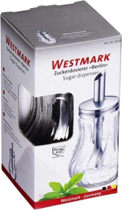 Immagine prodotto Westmark Dosatore di zucchero "Berlino (0.25 l)
