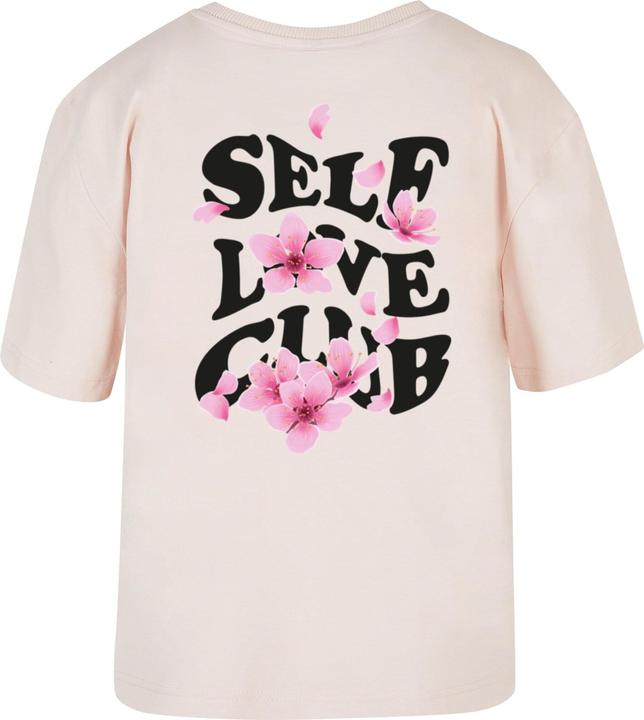 Actual product image Miss Tee Self Love Club Tee - 105765 (XL)